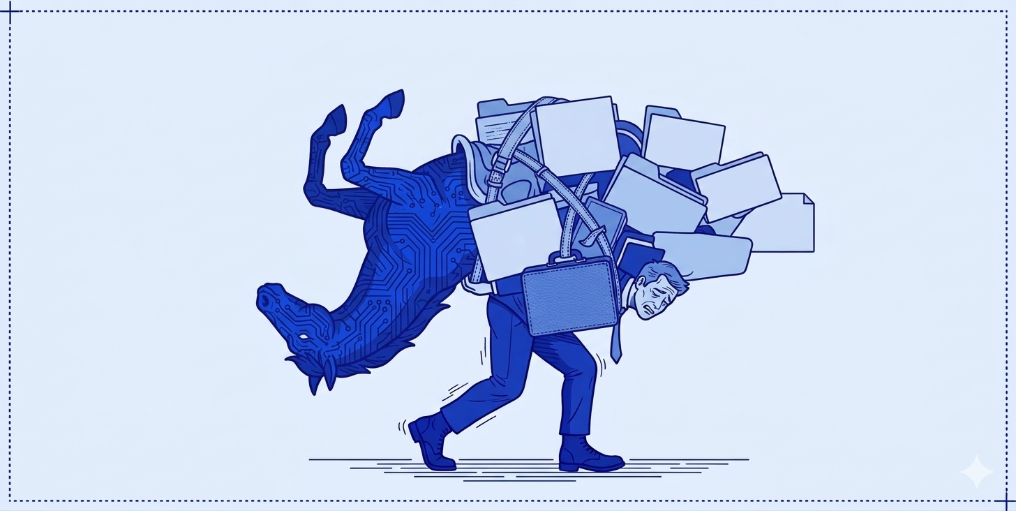 Notes from colleagues about the client contact